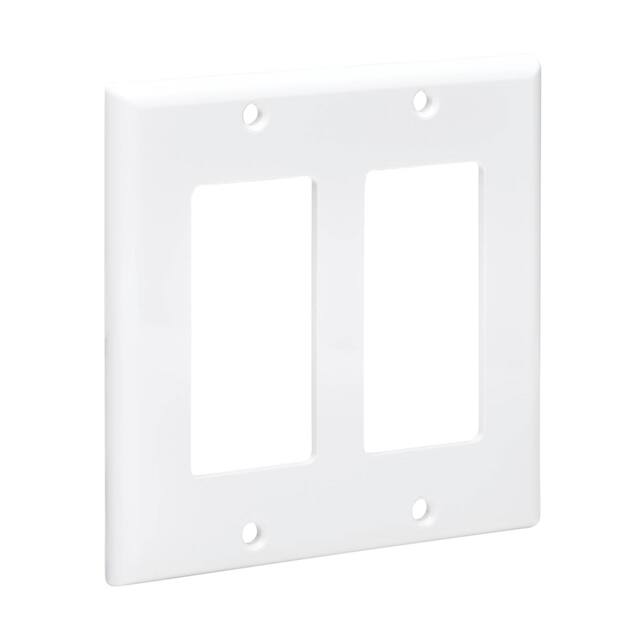N042D-200-WH Tripp Lite  Keystone Faceplates Frames
